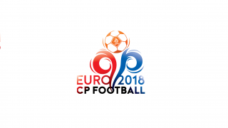 2018 CP-Football European Championships